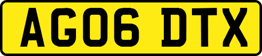 AG06DTX