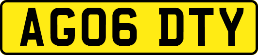 AG06DTY
