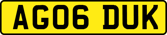 AG06DUK