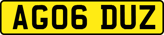 AG06DUZ
