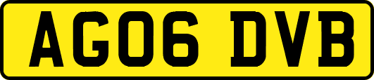 AG06DVB
