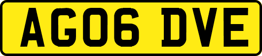 AG06DVE