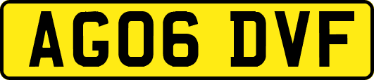 AG06DVF