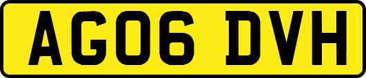 AG06DVH