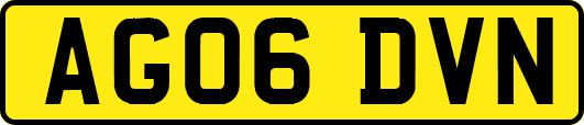 AG06DVN
