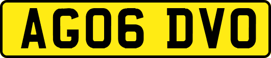AG06DVO