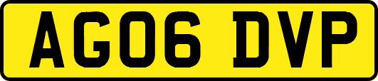 AG06DVP