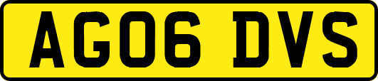AG06DVS