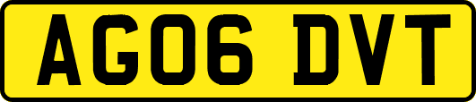 AG06DVT