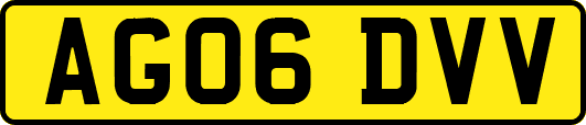 AG06DVV