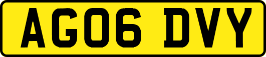 AG06DVY