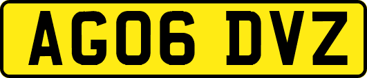 AG06DVZ