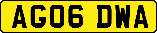 AG06DWA