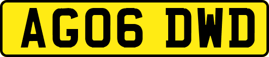 AG06DWD