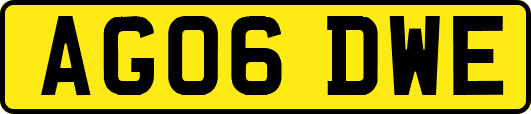 AG06DWE