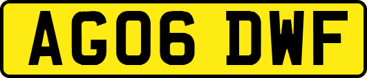 AG06DWF