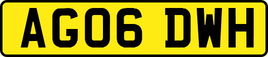 AG06DWH