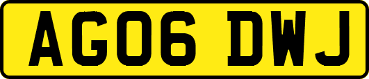 AG06DWJ