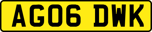 AG06DWK