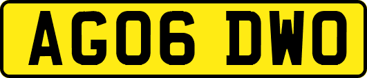 AG06DWO