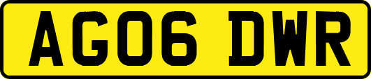AG06DWR