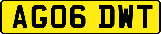 AG06DWT