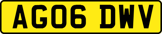 AG06DWV