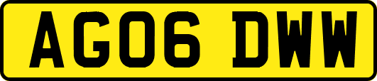 AG06DWW