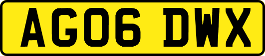 AG06DWX