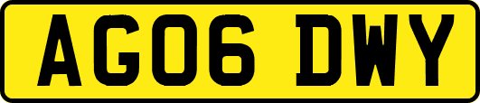 AG06DWY