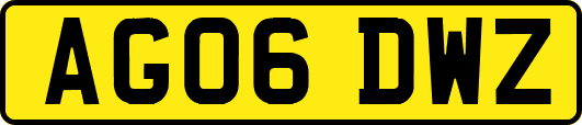 AG06DWZ