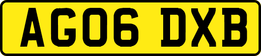 AG06DXB