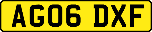 AG06DXF