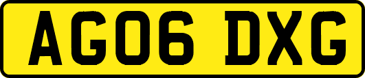 AG06DXG