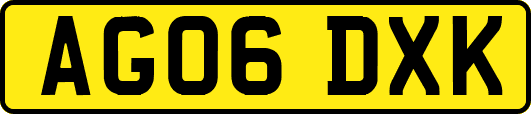 AG06DXK