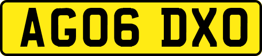 AG06DXO