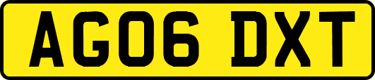 AG06DXT