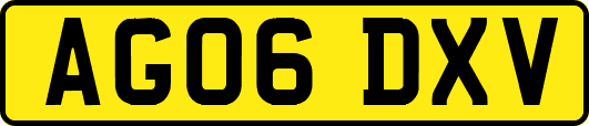 AG06DXV