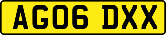 AG06DXX
