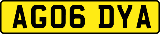 AG06DYA