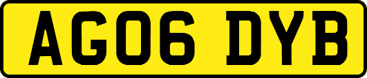 AG06DYB