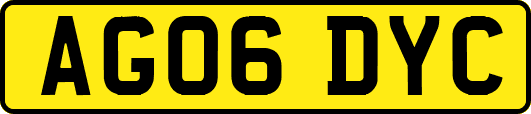 AG06DYC