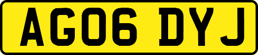 AG06DYJ