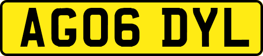 AG06DYL