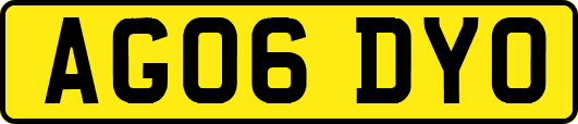 AG06DYO