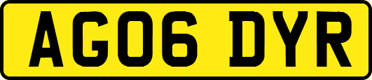 AG06DYR