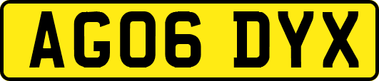 AG06DYX