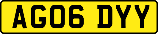 AG06DYY