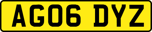 AG06DYZ