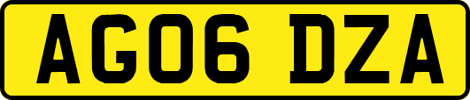 AG06DZA